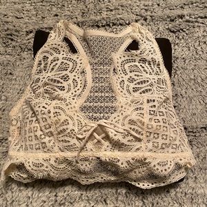 Victoria Secrets Dream Angels bralette - Never worn. Bought at the Buckle.